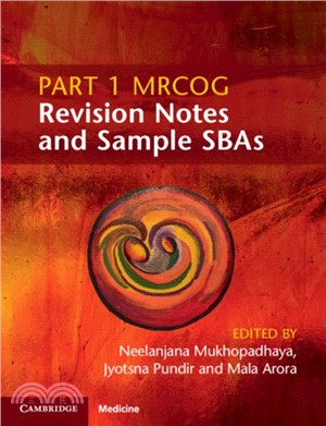 Part 1 MRCOG Revision Notes and Sample SBAs