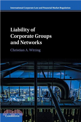 Liability of Corporate Groups and Networks