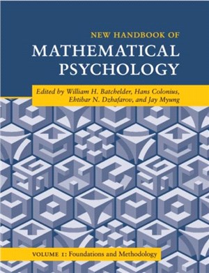 New Handbook of Mathematical Psychology