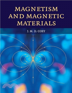 Magnetism and Magnetic Materials