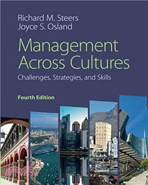 Management Across Cultures ― Challenges, Strategies, and Skills