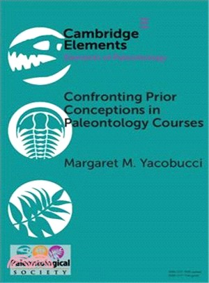 Confronting Prior Conceptions in Paleontology Courses