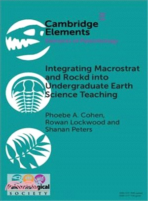 Integrating Macrostrat and Rockd into Undergraduate Earth Science Teaching