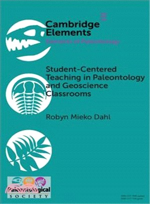Student-centered Teaching in Paleontology and Geoscience Classrooms