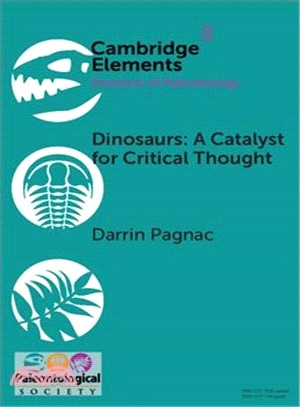 Dinosaurs ― A Catalyst for Critical Thought