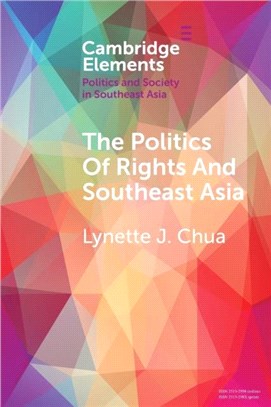 The Politics of Rights and Southeast Asia