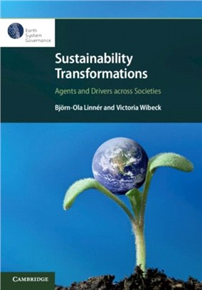 Sustainability Transformations ― Agents and Drivers Across Societies