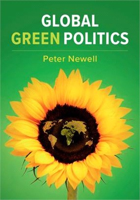 Global Green Politics