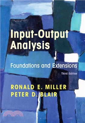 Input-Output Analysis