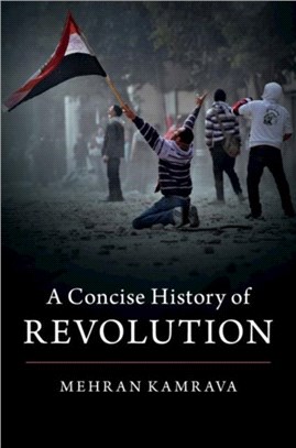 A Concise History of Revolution