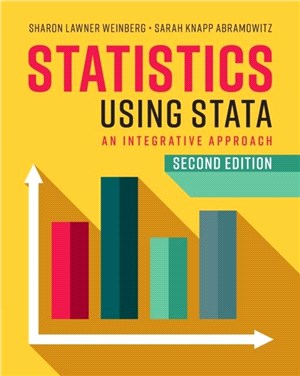 Statistics Using Stata ― An Integrative Approach