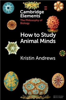 How to Study Animal Minds