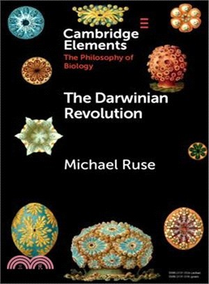 The Darwinian Revolution