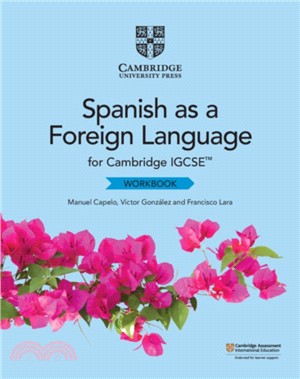 Cambridge IGCSE (TM) Spanish as a Foreign Language Workbook