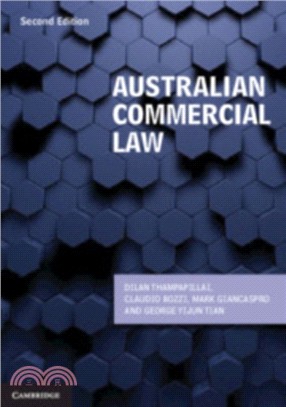 Australian Commercial Law