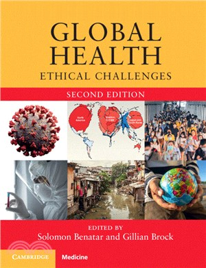 Global Health：Ethical Challenges