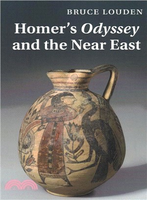 Homer's Odyssey and the Near East