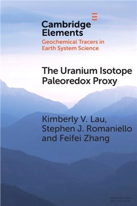 The Uranium Isotope Paleoredox Proxy