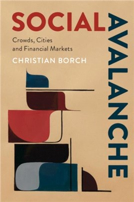 Social Avalanche：Crowds, Cities and Financial Markets