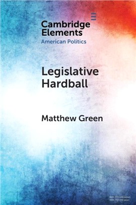 Legislative Hardball ― The House Freedom Caucus and the Power of Threat-making in Congress