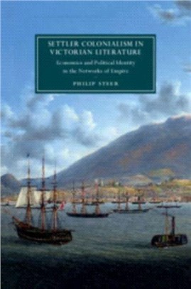 Settler Colonialism in Victorian Literature：Economics and Political Identity in the Networks of Empire