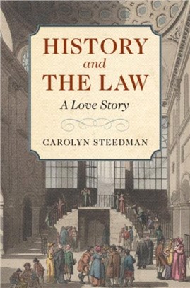 History and the Law：A Love Story