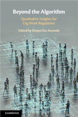 Beyond the Algorithm：Qualitative Insights for Gig Work Regulation