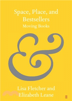Space, Place, and Bestsellers：Moving Books