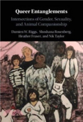 Queer Entanglements：Intersections of Gender, Sexuality, and Animal Companionship