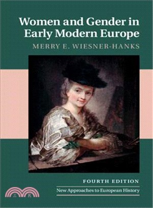 Women and Gender in Early Modern Europe