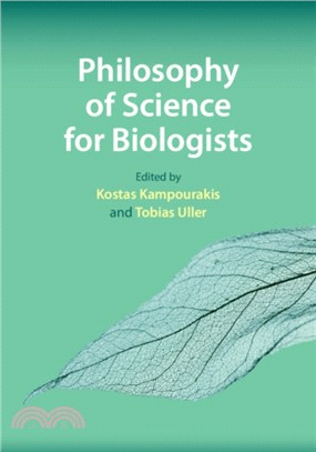 Philosophy of Science for Biologists