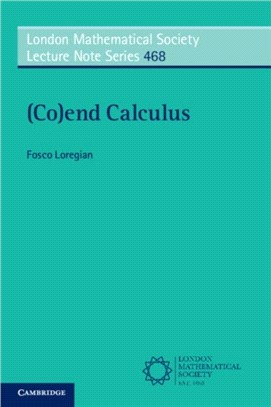 (Co)End Calculus