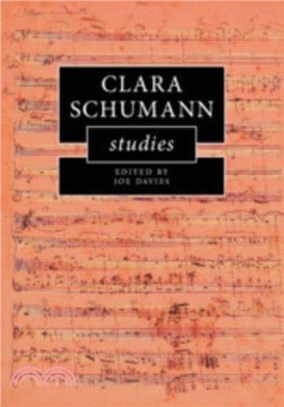 Clara Schumann Studies