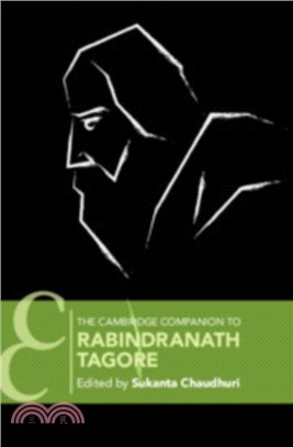 The Cambridge Companion to Rabindranath Tagore