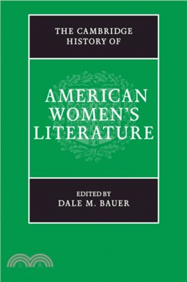 The Cambridge History of American Women's Literature