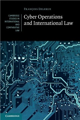 Cyber Operations and International Law