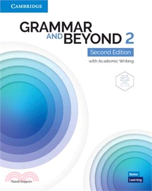 Grammar and Beyond Level 2 Student's Book with Online Practice: With Academic Writing