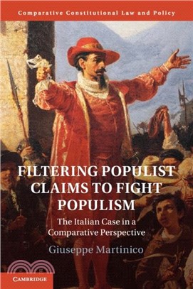 Filtering Populist Claims to Fight Populism：The Italian Case in a Comparative Perspective