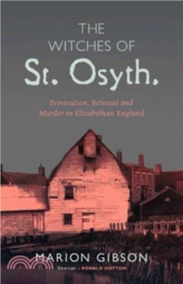 The Witches of St Osyth