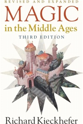 Magic in the Middle Ages