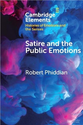 Satire and the Public Emotions