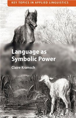 Language as Symbolic Power