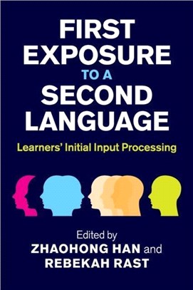First Exposure to a Second Language：Learners' Initial Input Processing