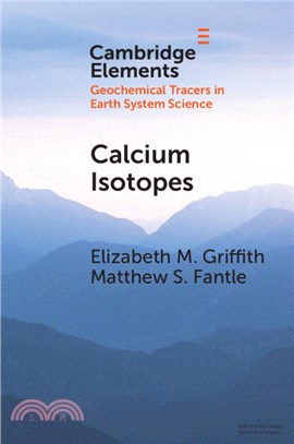 Calcium Isotopes