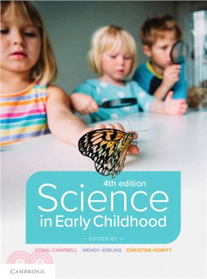Science in Early Childhood