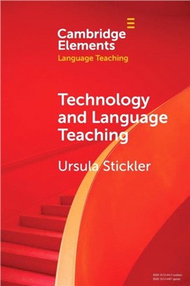 Technology and language teac...