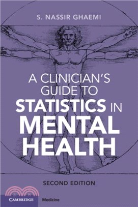 A Clinician's Guide to Statistics in Mental Health