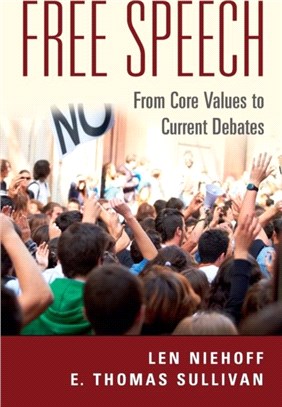 Free Speech：From Core Values to Current Debates