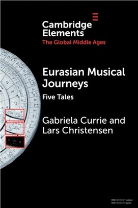 Eurasian Musical Journeys：Five Tales