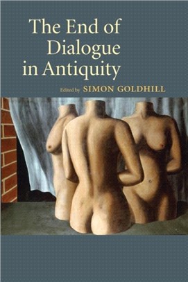 The End of Dialogue in Antiquity